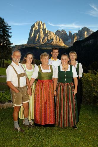 Hotel Ansitz Jakoberhof