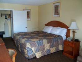 Hotel Knights Inn Vero Beach