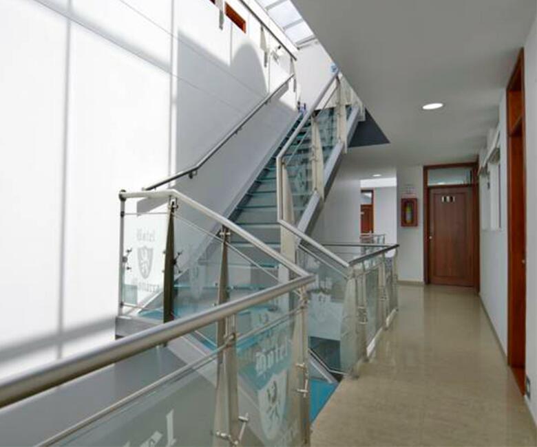 Hostal Monarca