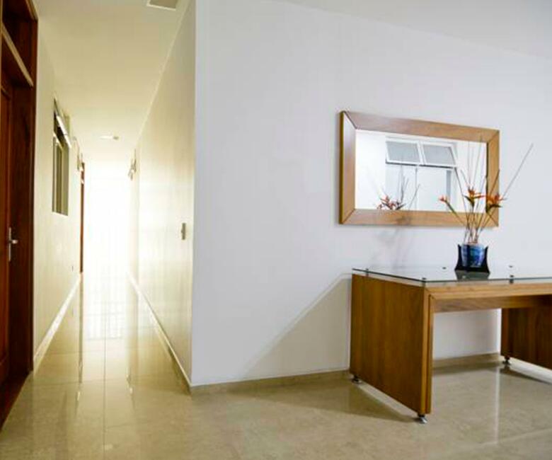 Hostal Monarca