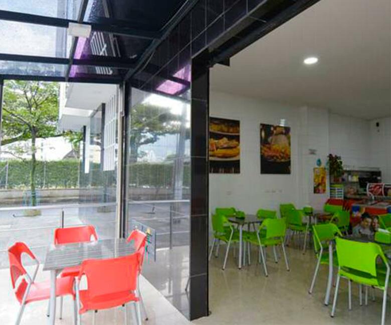 Hostal Monarca