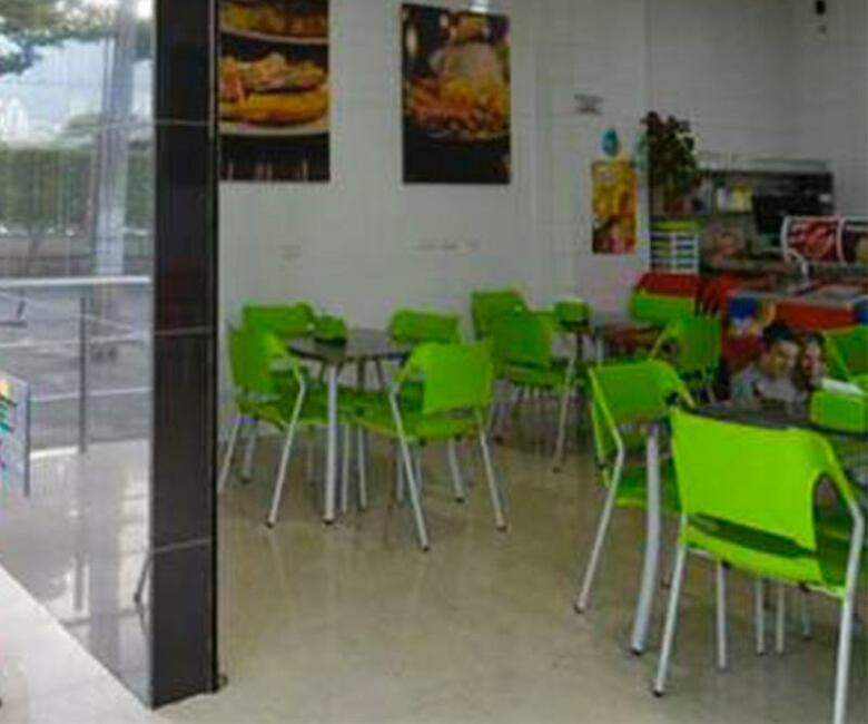 Hostal Monarca
