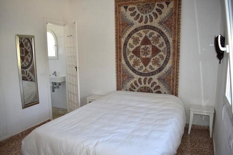 Casa Descansa