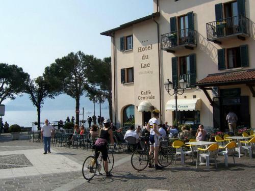 Apartamento Balcone Di Noa E Stella