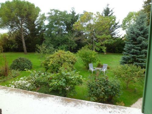 Bed & Breakfast Chambres D'h�tes L'acacia