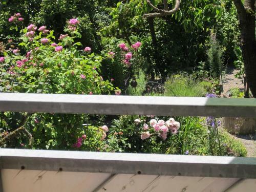 Apartamento Haus Grete