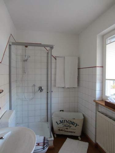 Apartamento Haus Grete