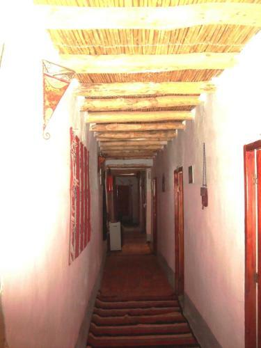 Bed & Breakfast Auberge Tigmmi N'tamazirte