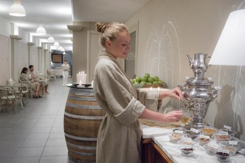 B&B L'orto Delle Terme