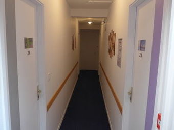 Hotel H�tel Le Relais Dax