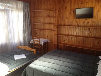 Hotel H�tel Le Relais Dax