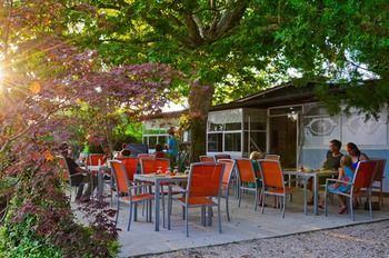 Camping Village Internazionale Lago Di Bracciano