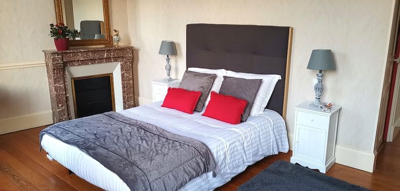 Hotel La Tourelle Du Beffroi