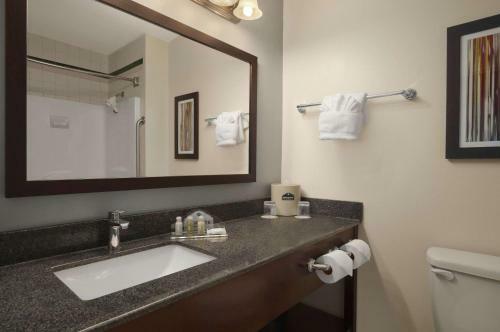 Hotel Wingate By Wyndham And Williamson Conference Center