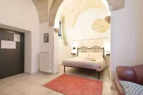 B&B Antiche Volte