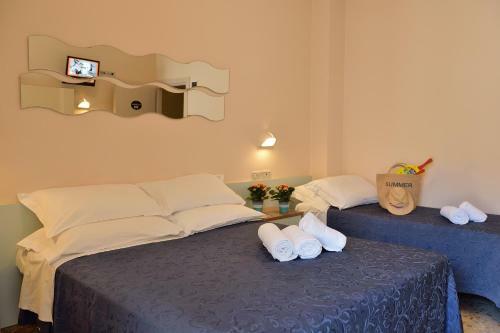B&B Hotel Oltremar