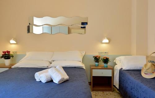 B&B Hotel Oltremar