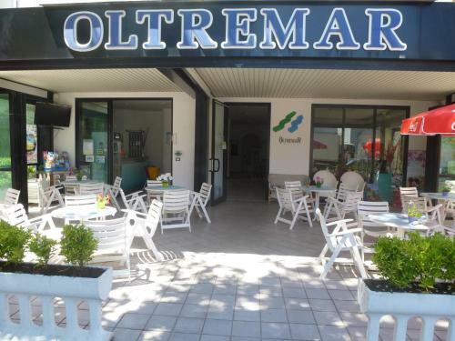 B&B Hotel Oltremar