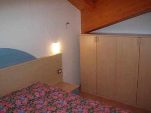 Apartamento Casa Osti