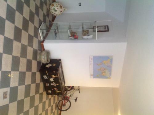 Apartamento Casa Osti