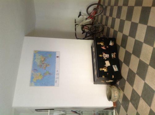 Apartamento Casa Osti