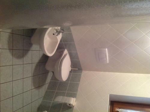 Apartamento Casa Osti