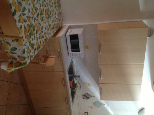 Apartamento Casa Osti