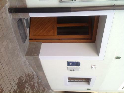 Apartamento Casa Osti
