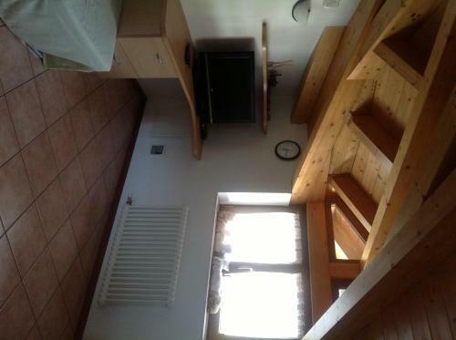 Apartamento Casa Osti