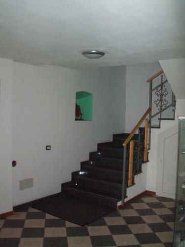 Apartamento Casa Osti