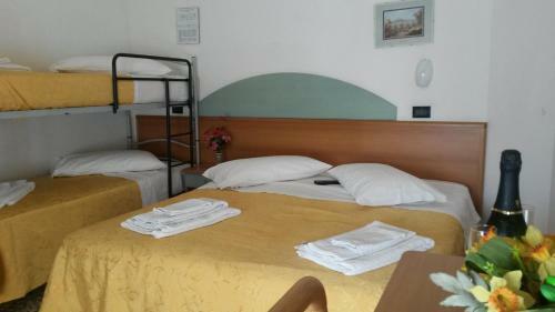 Hotel Orchidea
