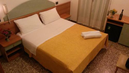Hotel Orchidea