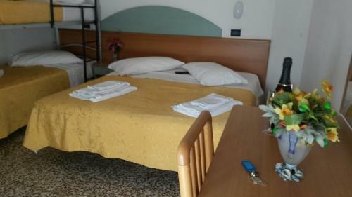 Hotel Orchidea