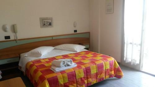 Hotel Orchidea