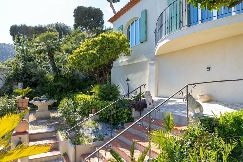 Luxury Villa Panorama