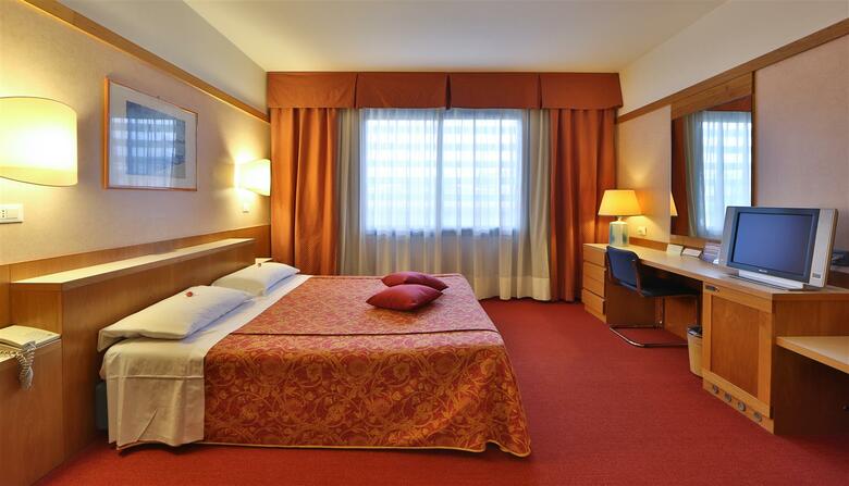 Best Western Hotel Palladio