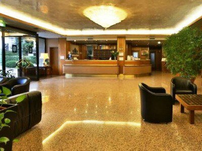 Best Western Hotel Palladio