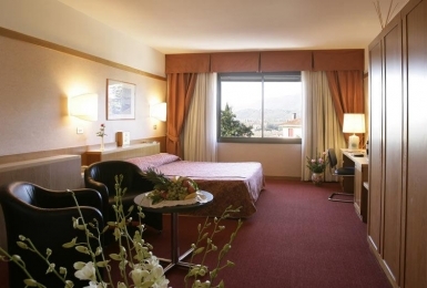 Best Western Hotel Palladio