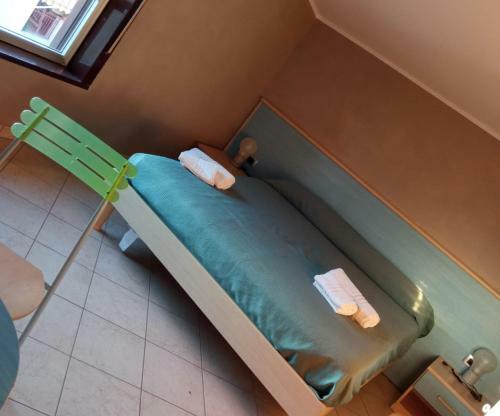 Bed & Breakfast B. & B. Arcadias