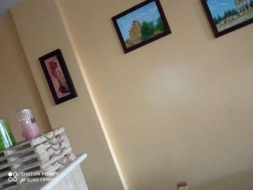 Bed & Breakfast B. & B. Arcadias