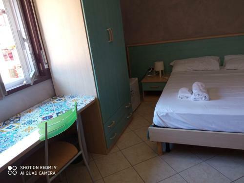 Bed & Breakfast B. & B. Arcadias