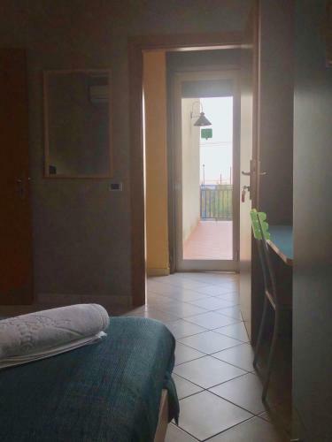 Bed & Breakfast B. & B. Arcadias