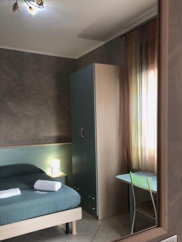 Bed & Breakfast B. & B. Arcadias