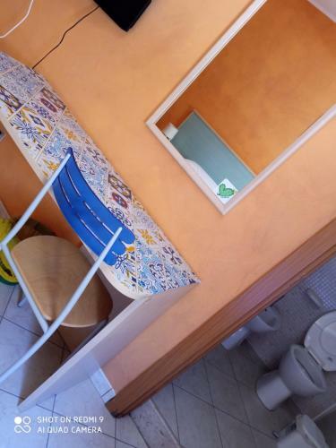 Bed & Breakfast B. & B. Arcadias