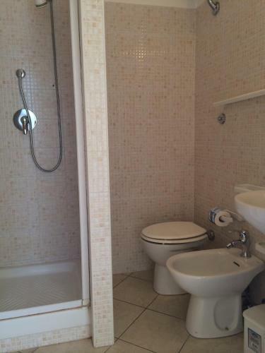 Bed & Breakfast B. & B. Arcadias