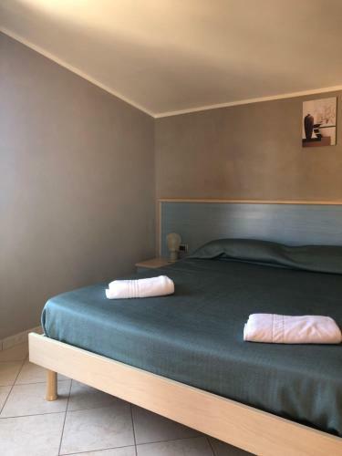 Bed & Breakfast B. & B. Arcadias