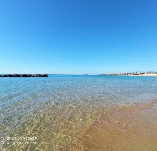 Bed & Breakfast B. & B. Arcadias