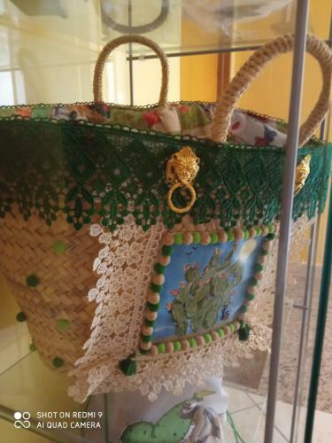 Bed & Breakfast B. & B. Arcadias