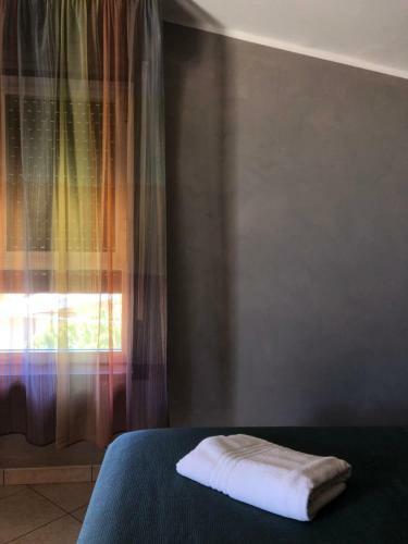 Bed & Breakfast B. & B. Arcadias