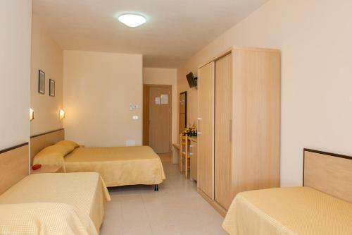 Hotel Cristalda